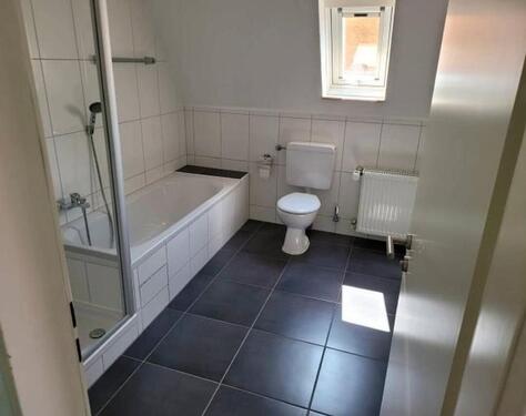 Foto - Etagenwohnung in Röttingen