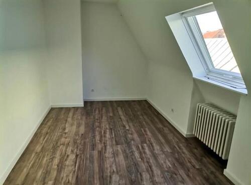 Foto - Etagenwohnung in Röttingen zur Miete