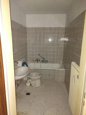 Foto - Etagenwohnung in Bad Driburg