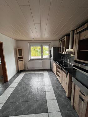 Foto - Etagenwohnung in Beltheim
