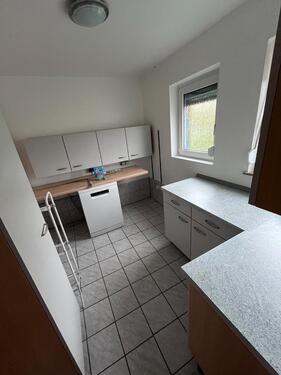 Foto - Etagenwohnung in Beltheim zur Miete