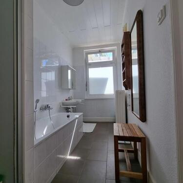 Foto - 4 Zimmer Etagenwohnung in Frankfurt am Main