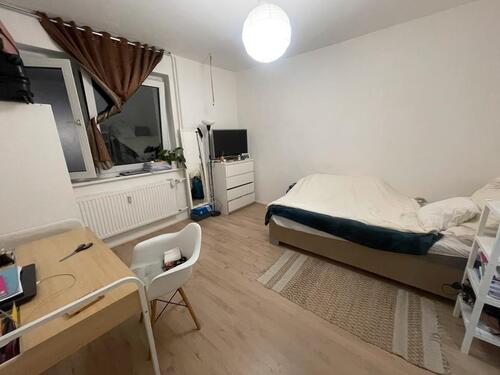 Foto - Einzimmerwohnung zwischenmite 3 Monaten