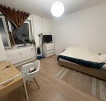 Einzimmerwohnung zwischenmite 3 Monaten - Braunschweig Broitzem