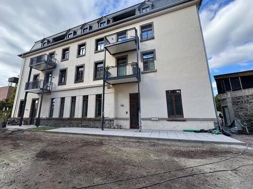 Foto - Etagenwohnung zur Miete in Limburg an der Lahn