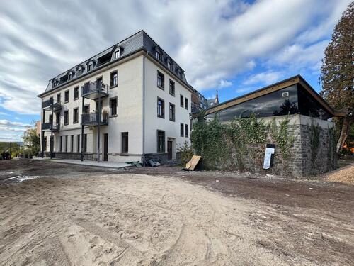 Foto - Etagenwohnung in Limburg an der Lahn
