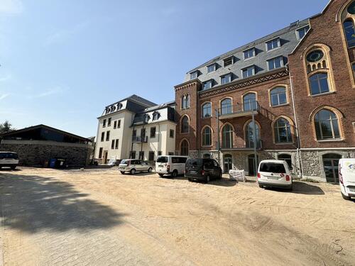 Foto - Etagenwohnung in Limburg an der Lahn zur Miete