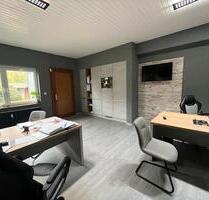 Lagerhalle mit Büro | 596 m² | Weyhe