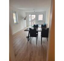 Wohnung in Bruchsal - Untergrombach