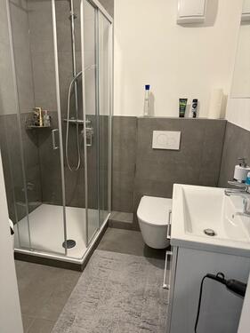 Foto - Etagenwohnung in Bruchsal