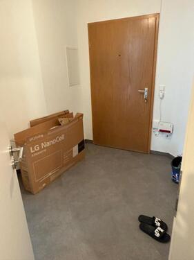 Foto - Etagenwohnung in Bruchsal zur Miete