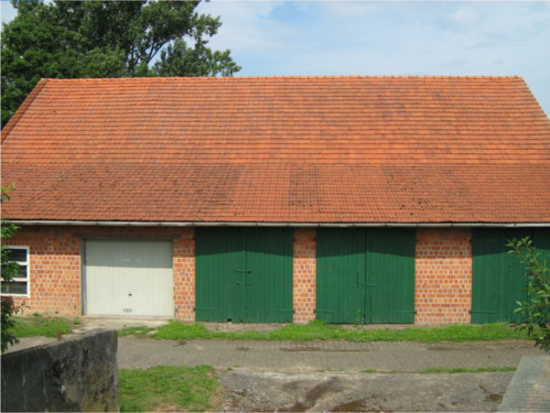 Foto - Garage - Einzelgarage - 45,00 EUR Miete,