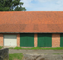 Garage - Einzelgarage - 45,00 EUR Miete, in Bassum (PLZ: 27211)