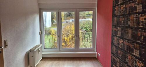 Foto - Wohnung mit Aussicht - 450,00 EUR Kaltmiete,