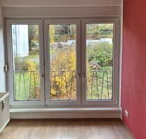 Wohnung mit Aussicht - 450,00 EUR Kaltmiete, in Zella-Mehlis (PLZ: 98544)
