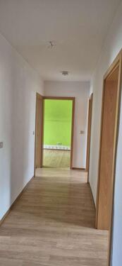 Foto - Etagenwohnung in Zella-Mehlis