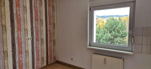 Foto - Etagenwohnung in Zella-Mehlis zur Miete