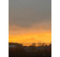 Charmante 2,5 Zimmer Wohnung mit Bergblick - Holzkirchen