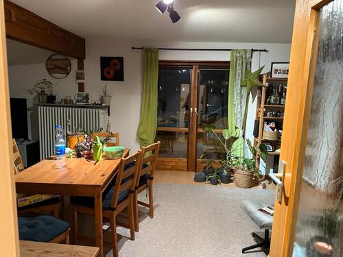 Foto - Etagenwohnung in Holzkirchen