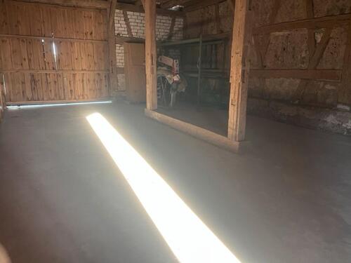 Foto - Scheune Halle Stellplatz - 300,00 EUR Miete,