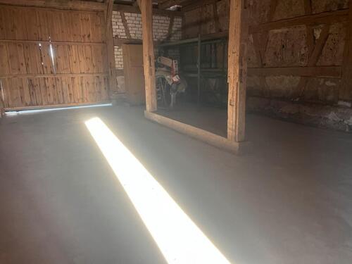 Foto - andere zur Miete in Hallerndorf