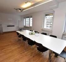 Arbeiten, wo die Stadt pulsiert – flexible Bürofläche direkt am Ebertplatz! - Köln Innenstadt