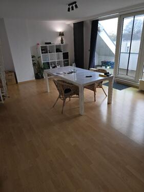 Foto - 2-Zimmer-Dachgeschosswohnung in Mönchengladbach-Hamern