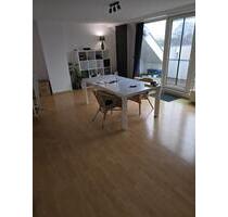 2-Zimmer-Dachgeschosswohnung in Mönchengladbach-Hamern