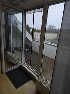 Foto - Etagenwohnung in Mönchengladbach zur Miete