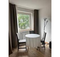 Wundervolle Wohnung mit einer tollen Aussicht - Neuss