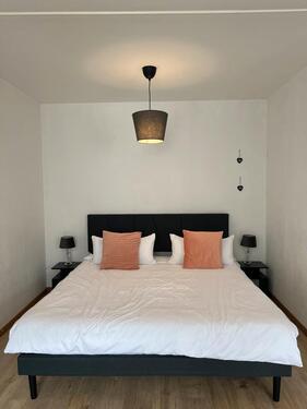 Foto - Etagenwohnung in Neuss zur Miete