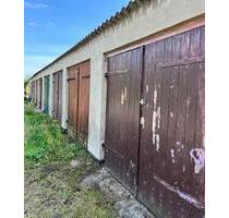 Garage frei *Schwerin Warnitz* - 40,00 EUR Miete, in Schwerin (PLZ: 19057) Friedrichsthal