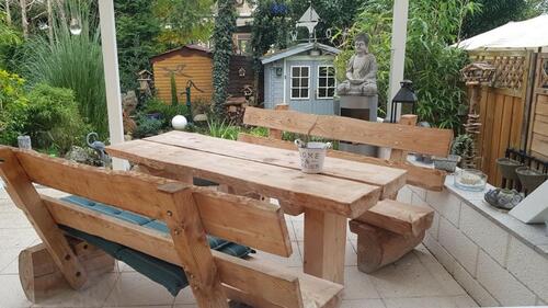 Foto - 3 Zimmer Etagenwohnung zum Kaufen in Bergheim