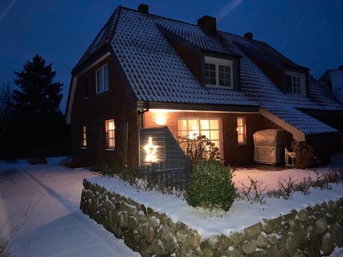 Foto - Ferienwohnung Föhr - 115,00&nbsp;EUR Kaltmiete,