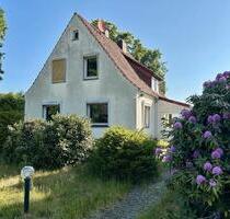 Einfamilienhaus- offene Besichtigung 21.12.2025 9:00-12:00 - Schwarmstedt