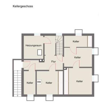 Foto - 5 Zimmer Einfamilienhaus in Schwarmstedt