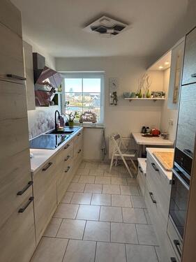 Foto - 3 Zimmer Etagenwohnung zur Miete in Auerbach/Vogtland