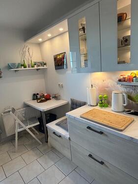 Foto - 3 Zimmer Etagenwohnung in Auerbach/Vogtland