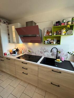 Foto - Etagenwohnung in Auerbach/Vogtland zur Miete