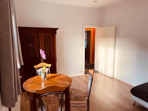 Foto - 2 Zimmer Etagenwohnung in Berlin