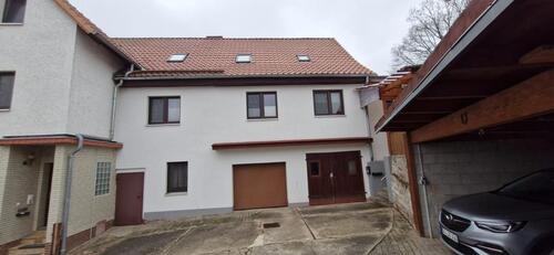 Foto - Einfamilienhaus zum Kaufen in Duderstadt