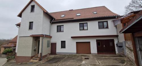 Foto - Einfamilienhaus in Duderstadt zum Kaufen