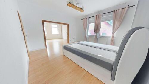 Foto - Großzügige Maisonette Wohnung mit Austritt und viel Gestaltungsspielraum