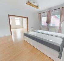 Großzügige Maisonette Wohnung mit Austritt und viel Gestaltungsspielraum - Düsseldorf Stadtbezirk 9