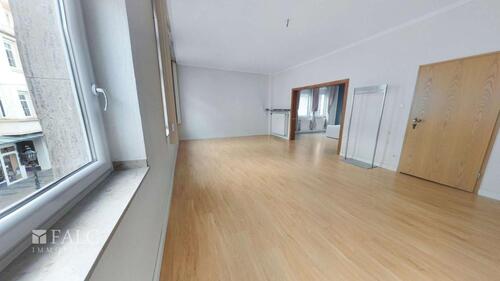 Foto - 6 Zimmer Maisonettenwohnung zur Miete in Düsseldorf