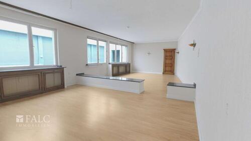 Foto - 6 Zimmer Maisonettenwohnung in Düsseldorf