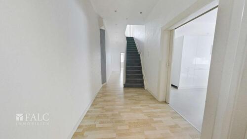 Foto - Maisonettenwohnung in Düsseldorf zur Miete