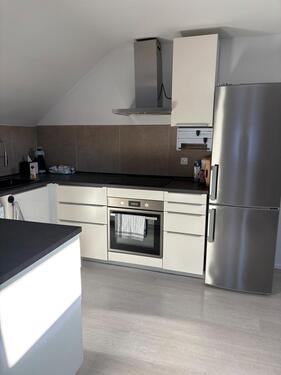 Foto - 3 Zimmer Dachgeschoßwohnung in Seligenstadt