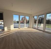 Schöne und helle Wohnung in Jaderberg