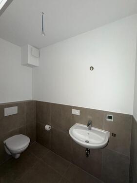 Foto - 3 Zimmer Erdgeschoßwohnung zur Miete in Jade